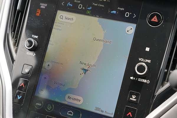 2022 Subaru Outback AWD Sport 6GEN