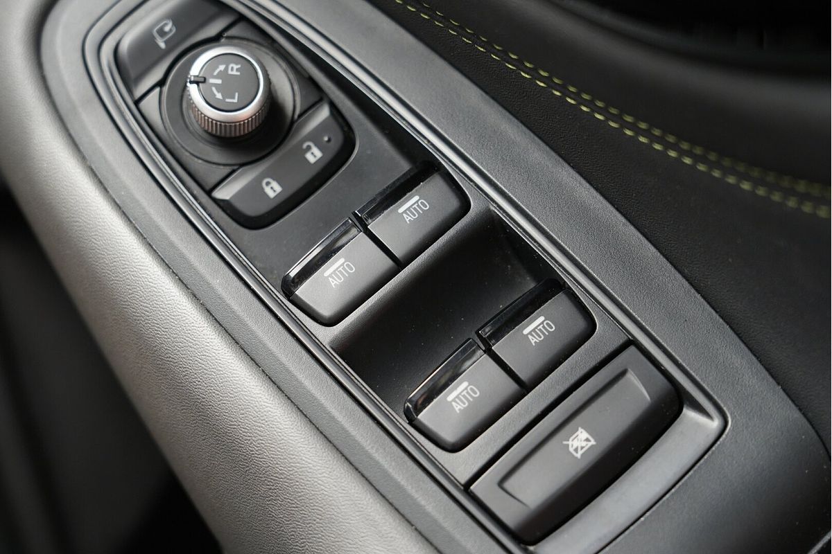 2022 Subaru Outback AWD Sport 6GEN