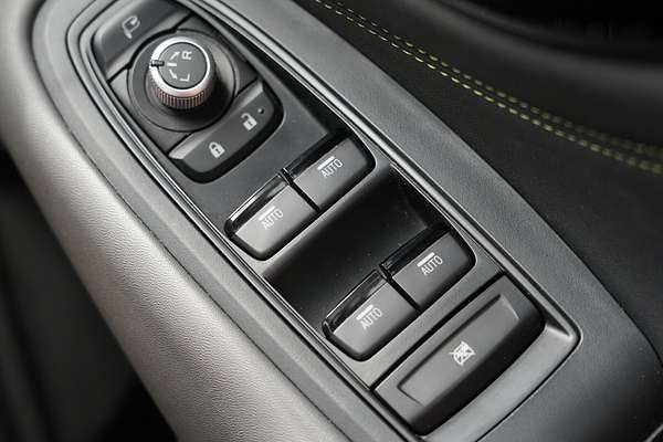 2022 Subaru Outback AWD Sport 6GEN