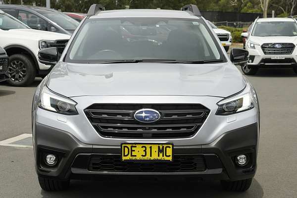 2022 Subaru Outback AWD Sport 6GEN