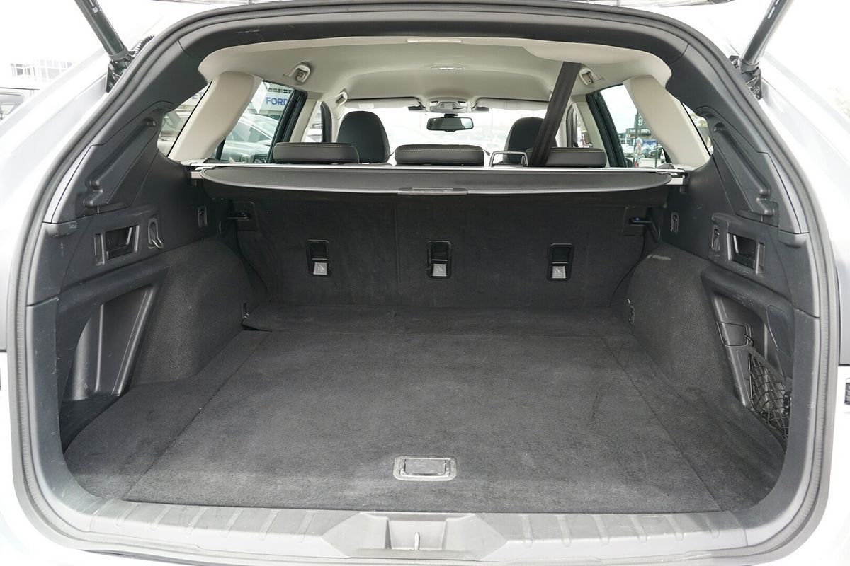 2022 Subaru Outback AWD Sport 6GEN