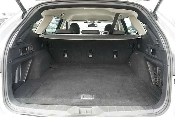 2022 Subaru Outback AWD Sport 6GEN