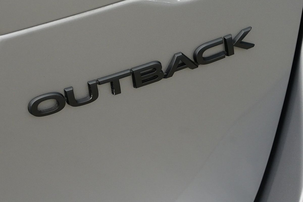 2022 Subaru Outback AWD Sport 6GEN