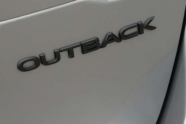 2022 Subaru Outback AWD Sport 6GEN