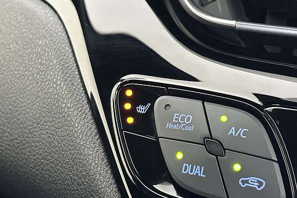 2022 Toyota C-HR Koba ZYX10R