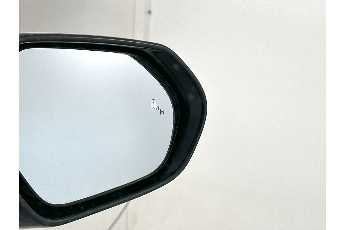 2022 Toyota C-HR Koba ZYX10R