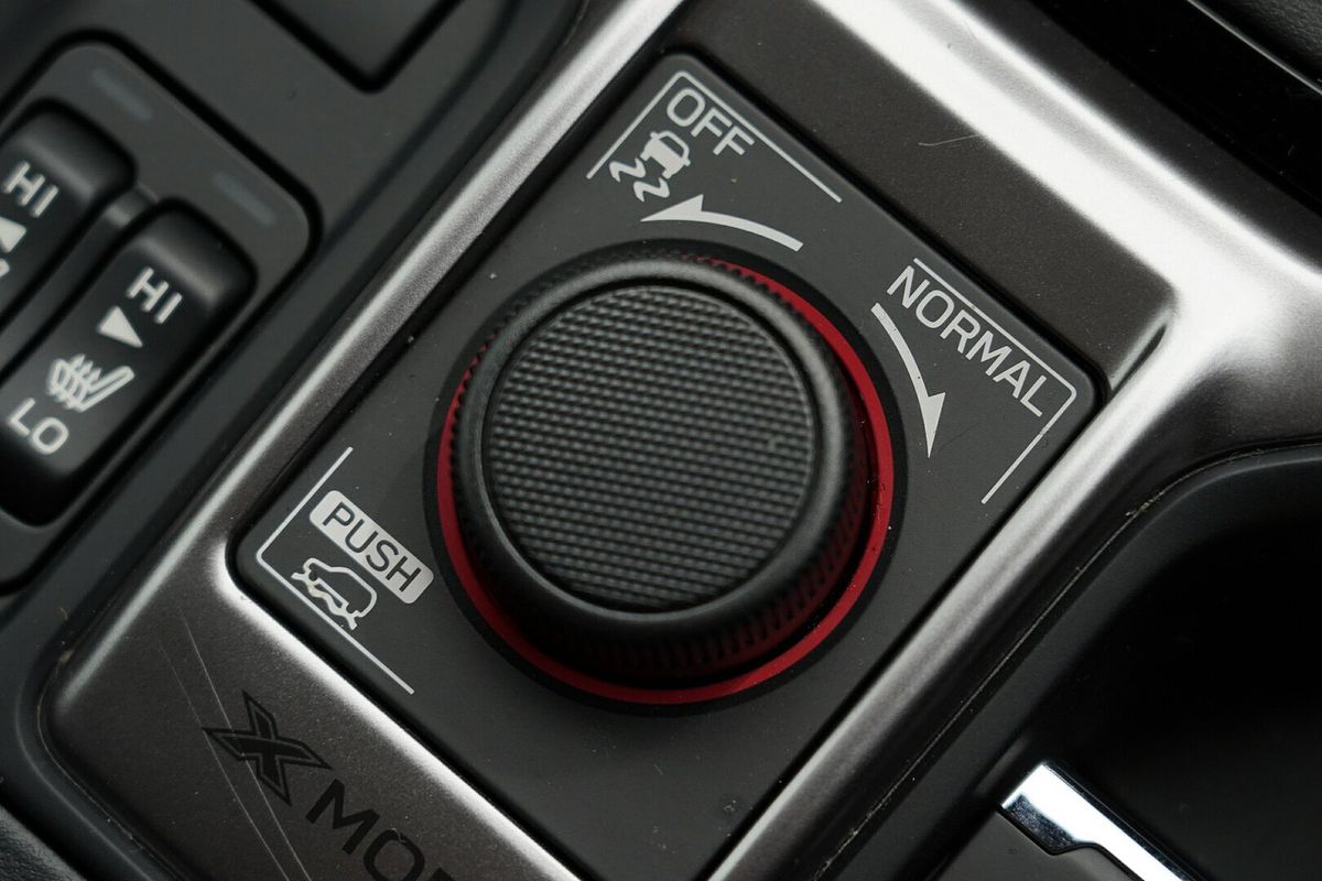 2024 Subaru Forester 2.5i Premium S5