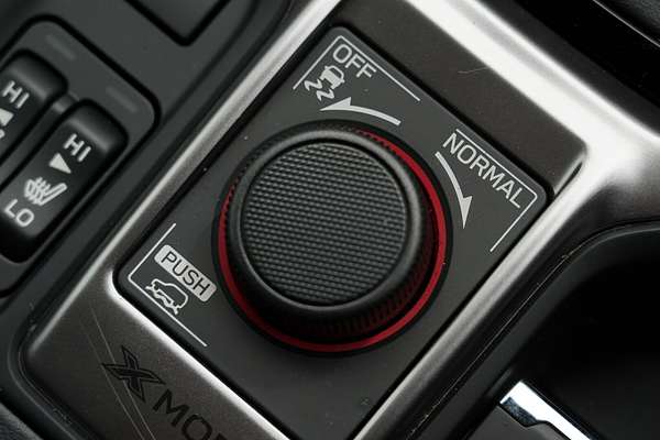 2024 Subaru Forester 2.5i Premium S5