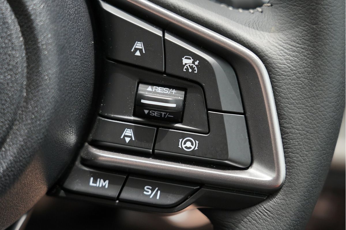 2024 Subaru Forester 2.5i Premium S5