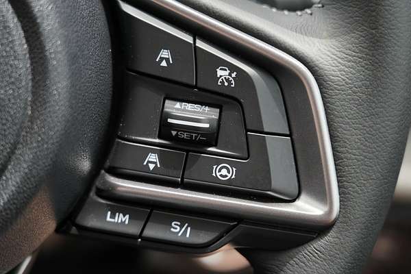 2024 Subaru Forester 2.5i Premium S5