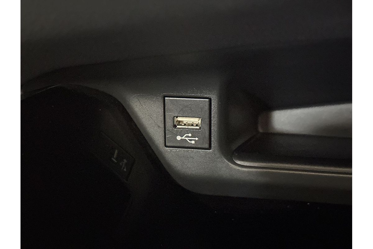 2022 Toyota C-HR Koba ZYX10R