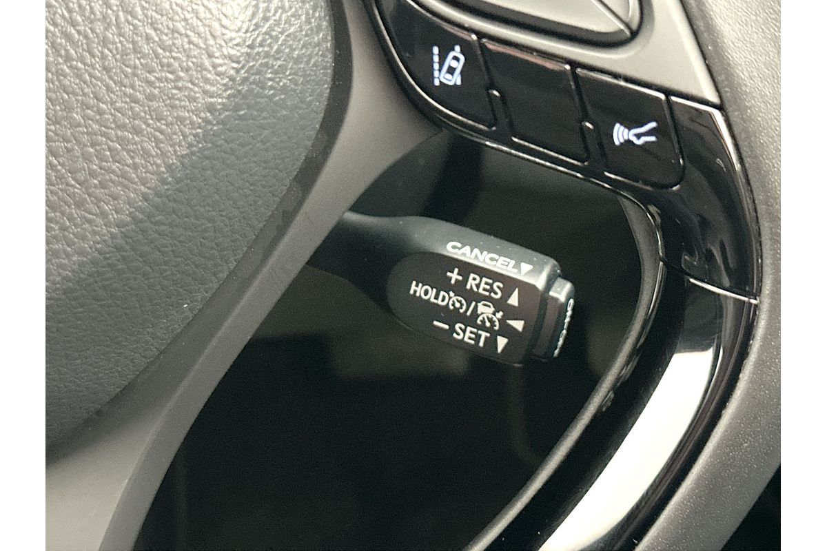 2022 Toyota C-HR Koba ZYX10R