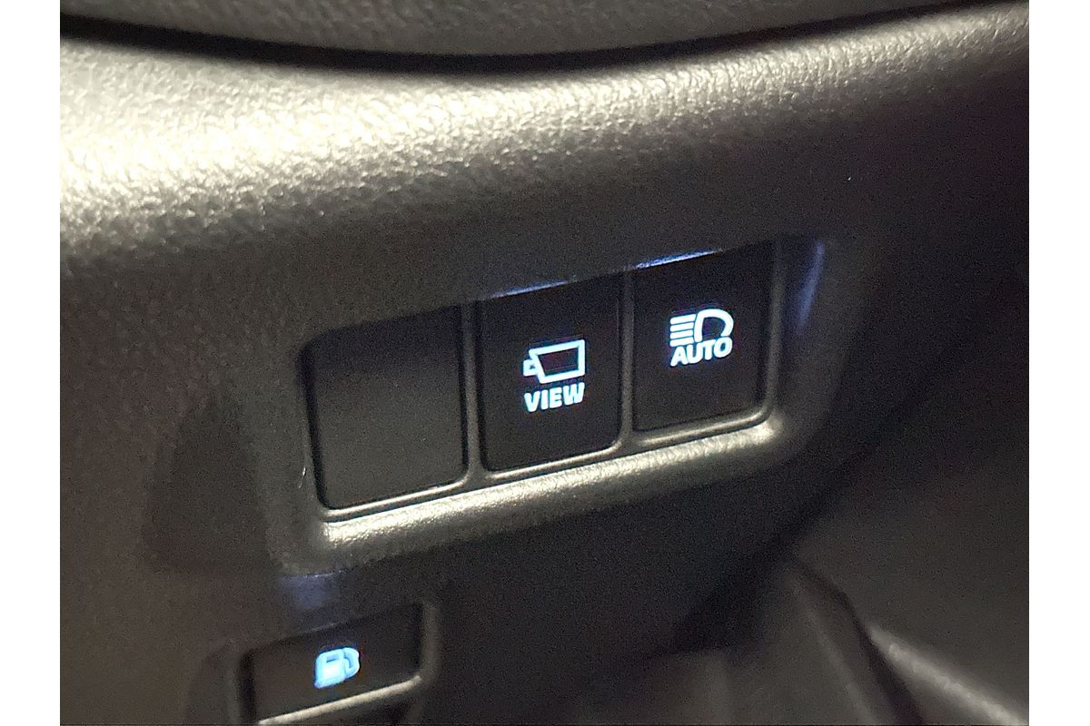 2022 Toyota C-HR Koba ZYX10R