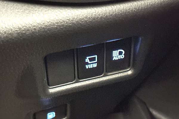 2022 Toyota C-HR Koba ZYX10R