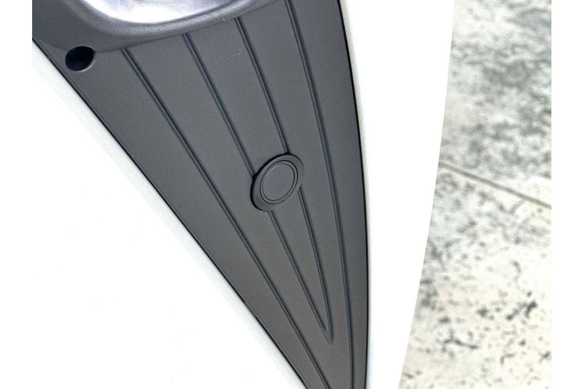 2022 Toyota C-HR Koba ZYX10R