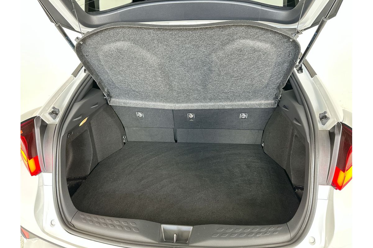 2022 Toyota C-HR Koba ZYX10R