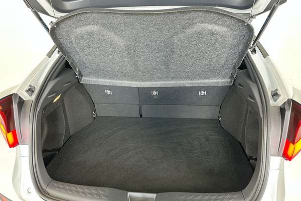 2022 Toyota C-HR Koba ZYX10R