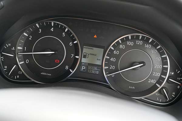 2023 Nissan Patrol Ti-L Y62