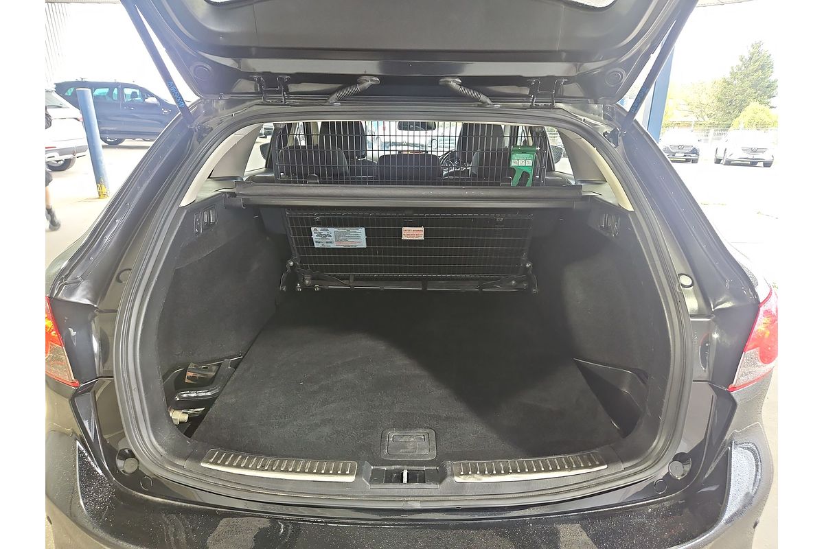 2020 Mazda 6 Sport GL Series