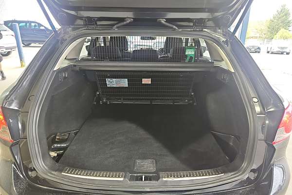 2020 Mazda 6 Sport GL Series