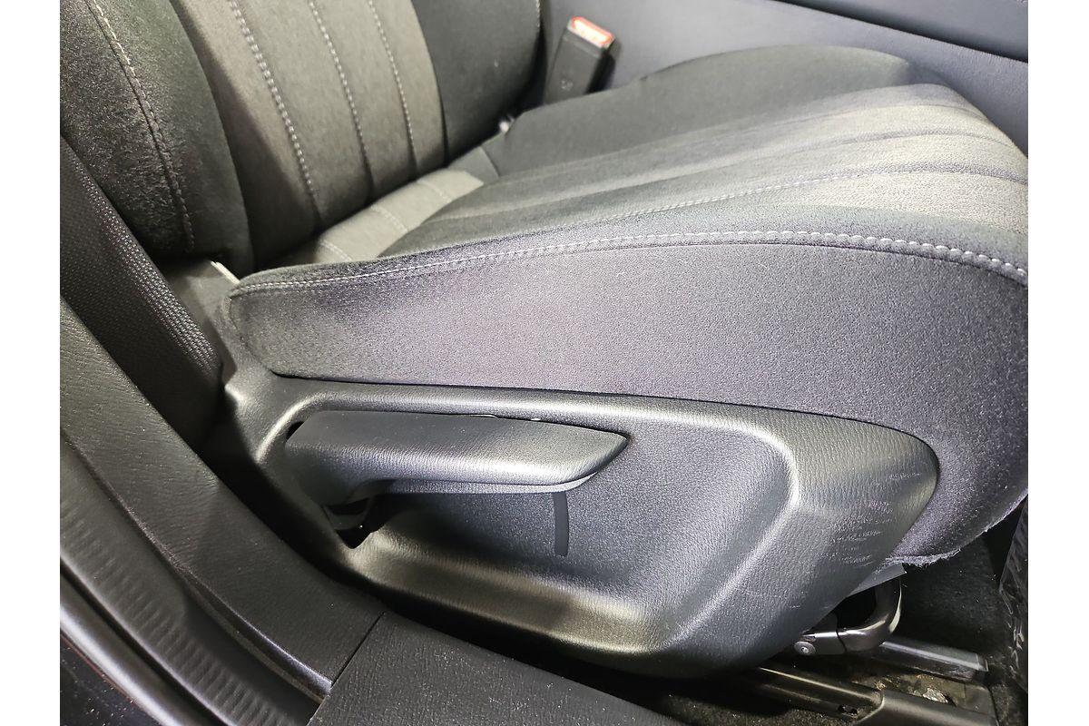 2020 Mazda 6 Sport GL Series