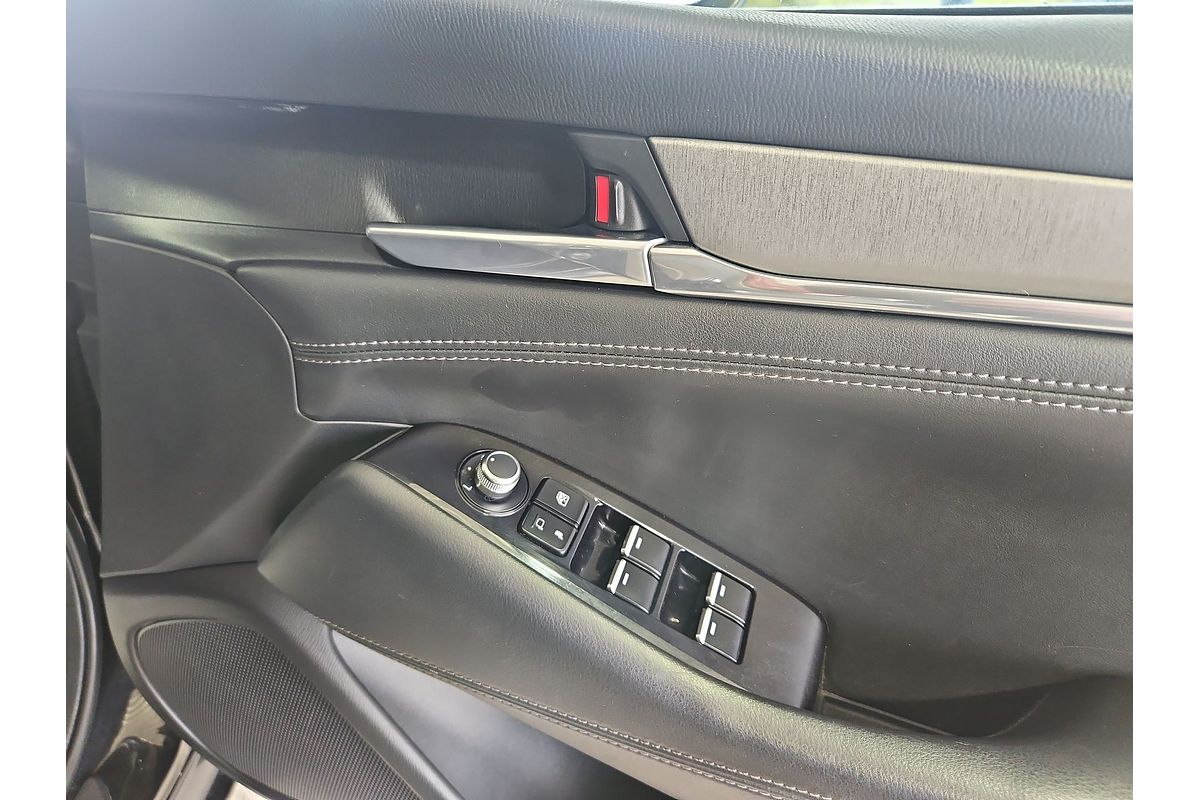 2020 Mazda 6 Sport GL Series