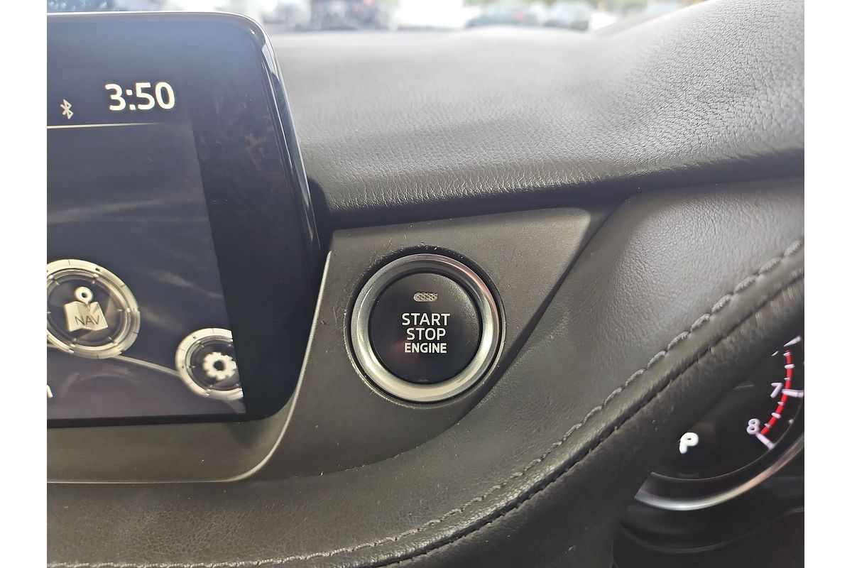 2020 Mazda 6 Sport GL Series