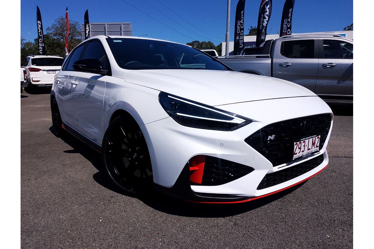 2024 Hyundai i30 N Line Premium PDe.V6