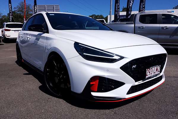 2024 Hyundai i30 N Line Premium PDe.V6