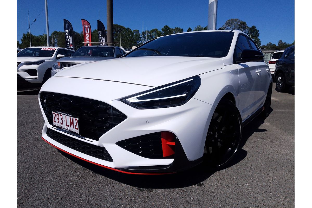 2024 Hyundai i30 N Line Premium PDe.V6