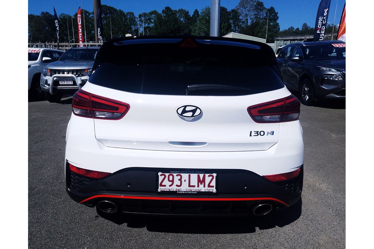 2024 Hyundai i30 N Line Premium PDe.V6