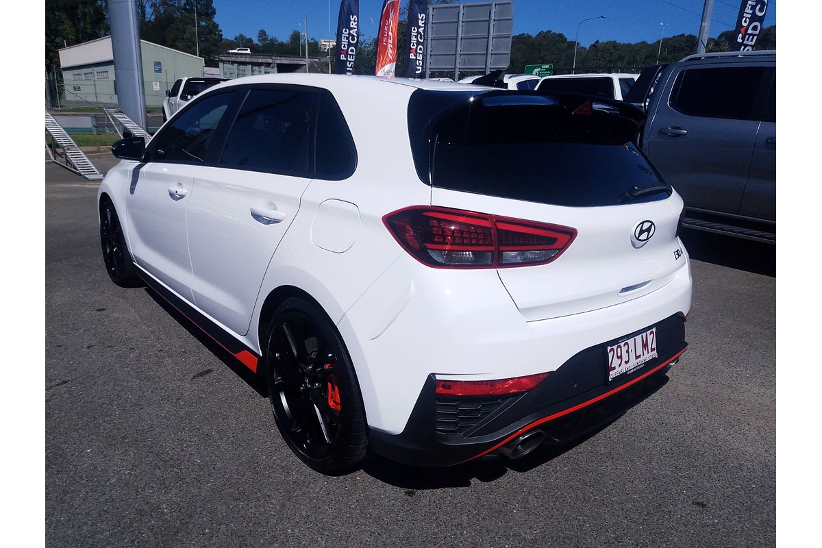 2024 Hyundai i30 N Line Premium PDe.V6