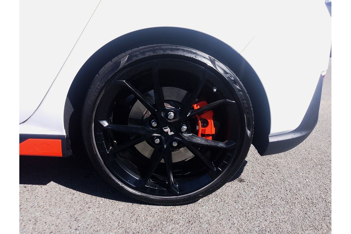 2024 Hyundai i30 N Line Premium PDe.V6