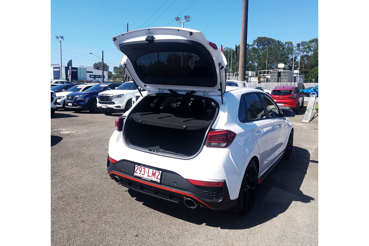 2024 Hyundai i30 N Line Premium PDe.V6