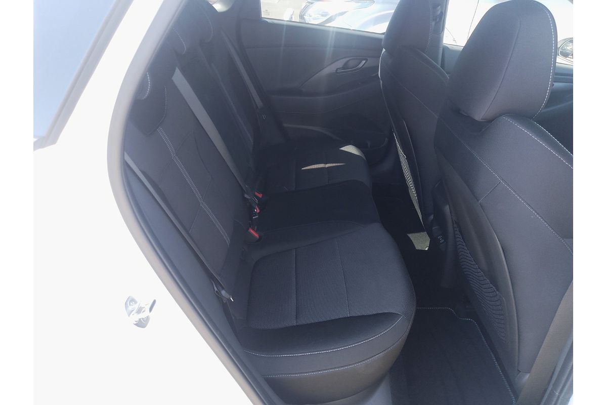 2024 Hyundai i30 N Line Premium PDe.V6