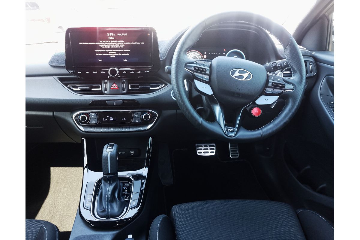 2024 Hyundai i30 N Line Premium PDe.V6