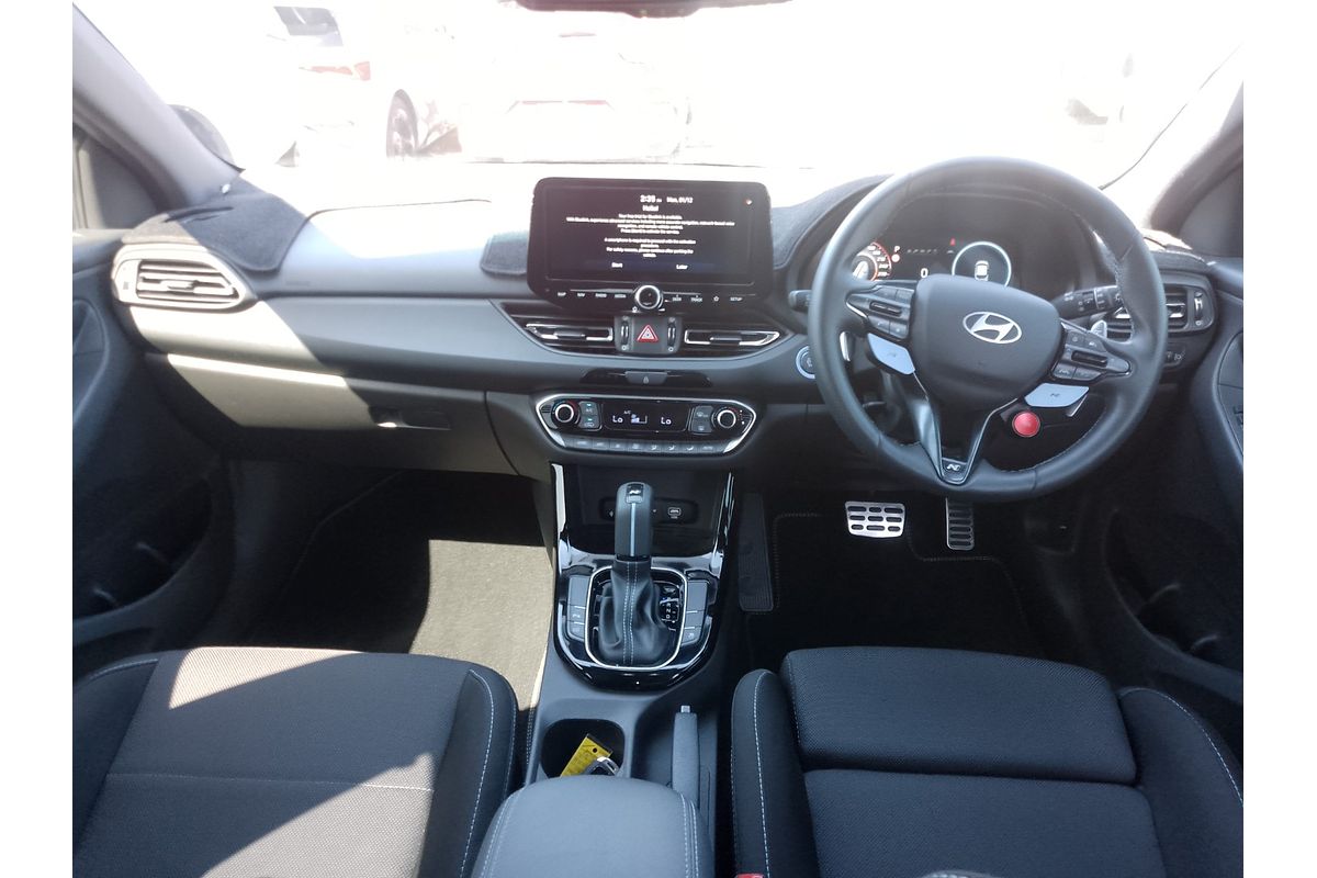2024 Hyundai i30 N Line Premium PDe.V6