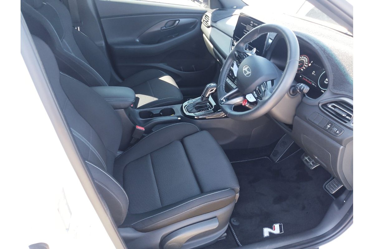 2024 Hyundai i30 N Line Premium PDe.V6