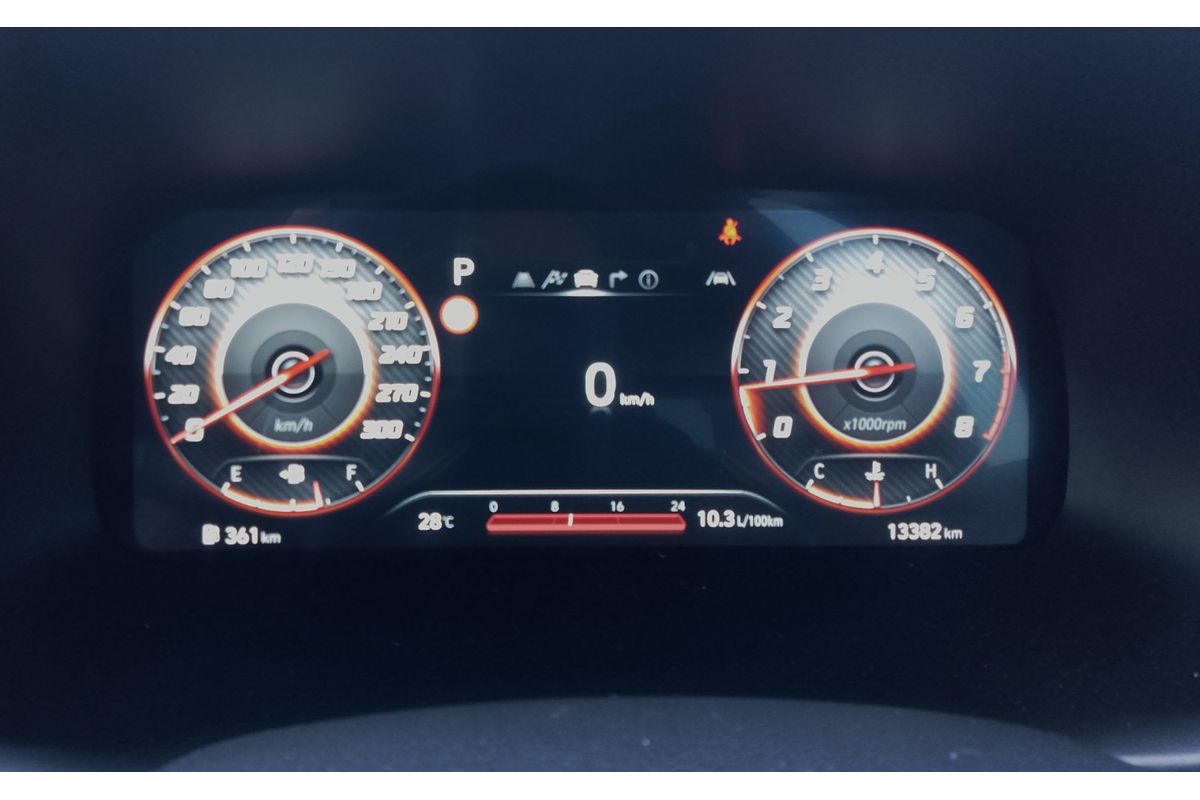2024 Hyundai i30 N Line Premium PDe.V6