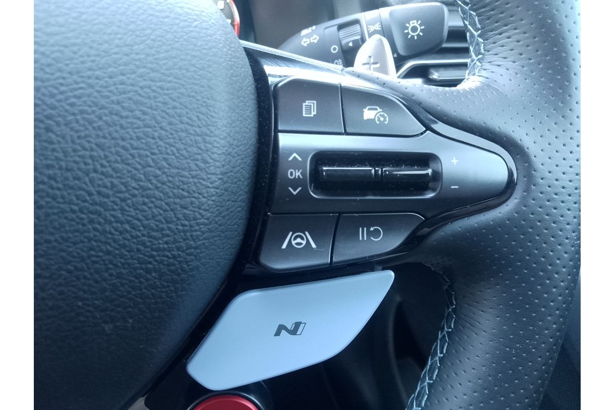 2024 Hyundai i30 N Line Premium PDe.V6