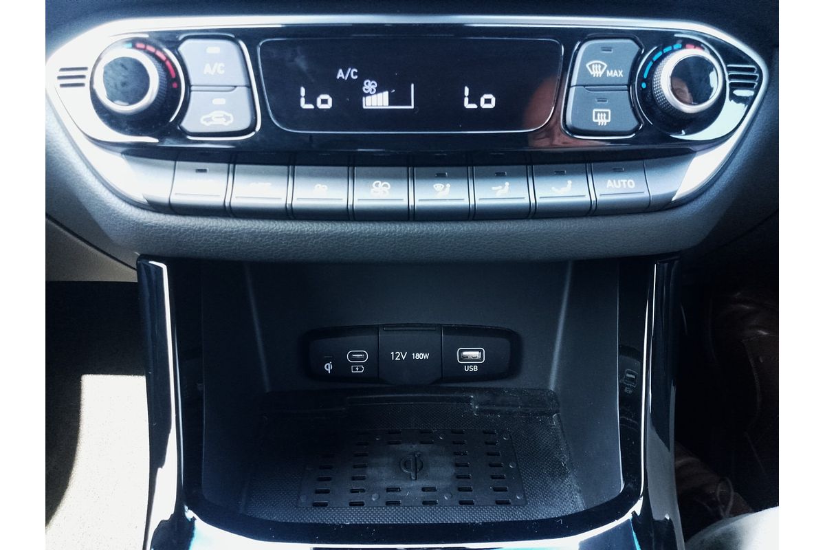 2024 Hyundai i30 N Line Premium PDe.V6