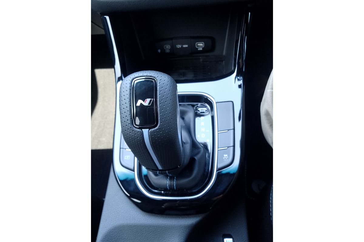 2024 Hyundai i30 N Line Premium PDe.V6