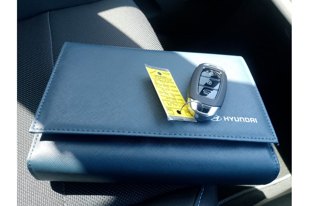 2024 Hyundai i30 N Line Premium PDe.V6