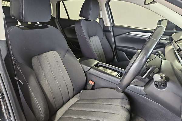 2020 Mazda 6 Sport GL Series