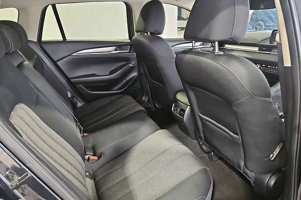 2020 Mazda 6 Sport GL Series