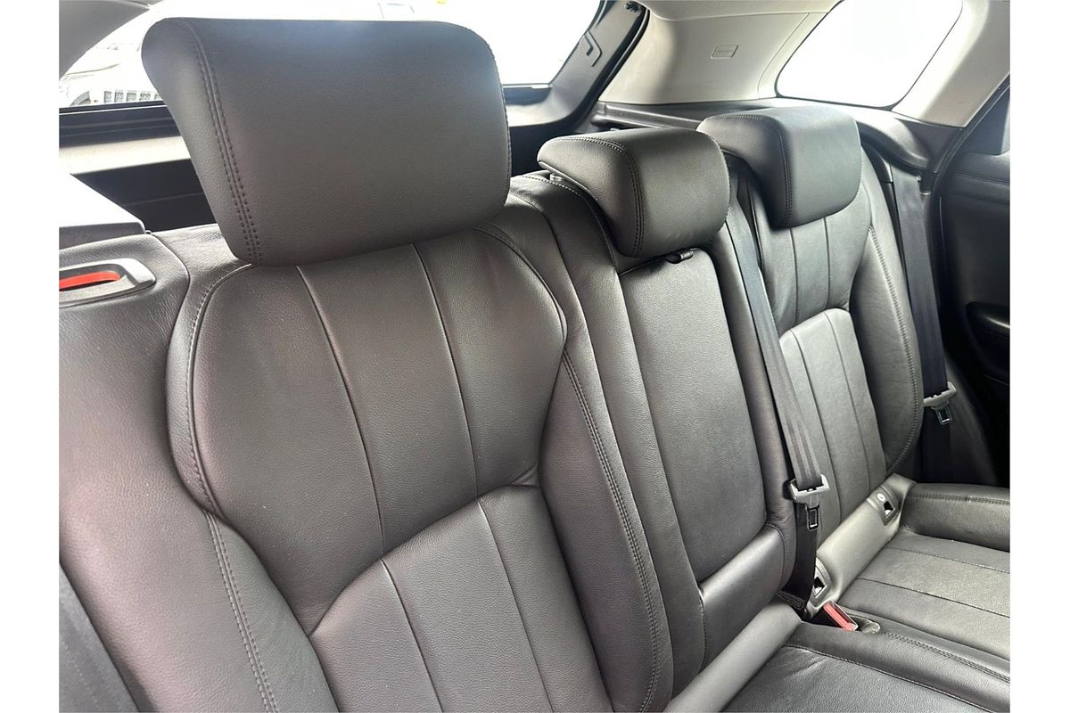 2016 Land Rover Range Rover Evoque TD4 180 SE L538