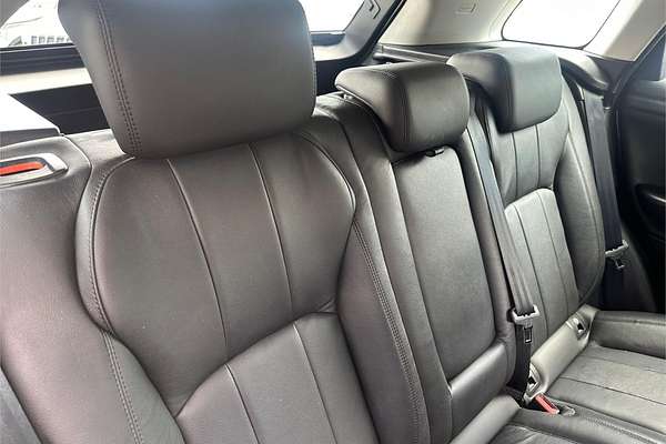 2016 Land Rover Range Rover Evoque TD4 180 SE L538