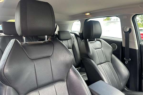 2016 Land Rover Range Rover Evoque TD4 180 SE L538