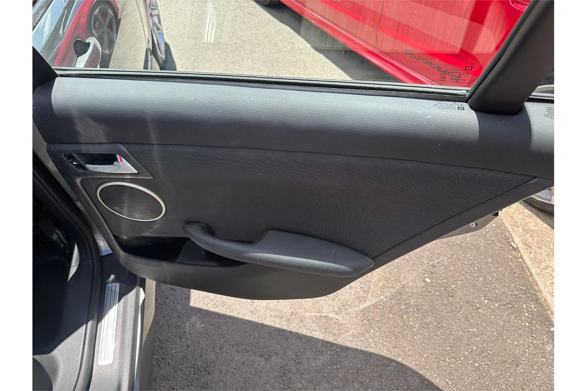 2012 Holden Commodore SV6 VE Series II