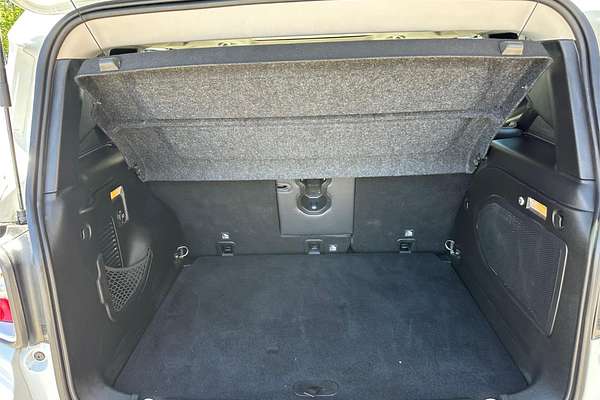 2016 Jeep Renegade Limited BU